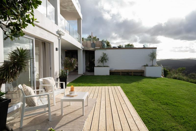 To Let 4 Bedroom Property for Rent in Brackenridge Western Cape